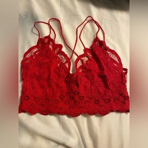 Free People Bralette